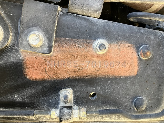 いすゞ エルフ 小型 平ボディ TRG-NHR85A(100870) 21枚目