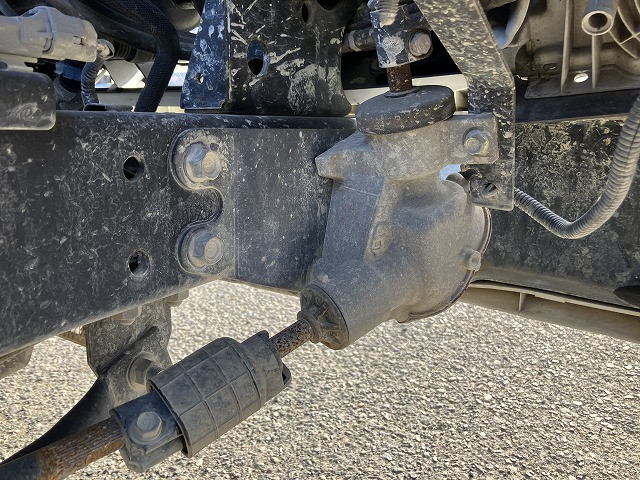 いすゞ エルフ 小型 平ボディ TRG-NHR85A(100870) 22枚目