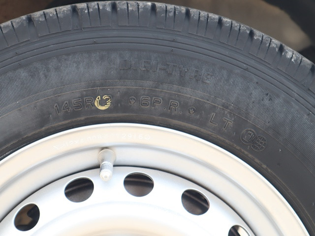 ダイハツ ハイゼット 軽 冷蔵冷凍バン EBD-S321V(100871) 21枚目