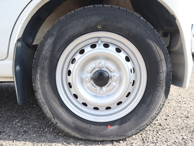 ダイハツ ハイゼット 軽 冷蔵冷凍バン EBD-S321V(100871) 22枚目