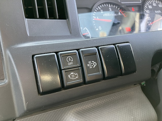 いすゞ エルフ 小型 平ボディ TRG-NHR85A(100870) 26枚目