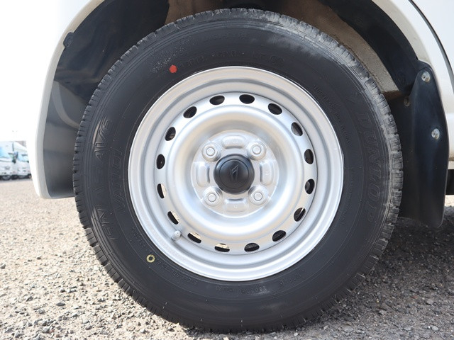 ダイハツ ハイゼット 軽 冷蔵冷凍バン EBD-S321V(100871) 25枚目