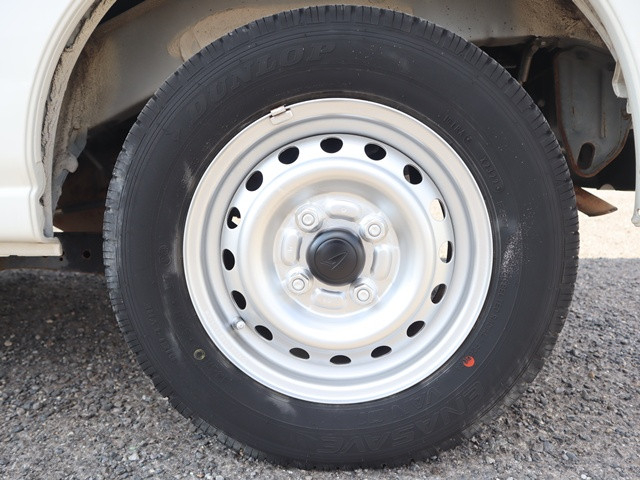 ダイハツ ハイゼット 軽 冷蔵冷凍バン EBD-S321V(100871) 26枚目