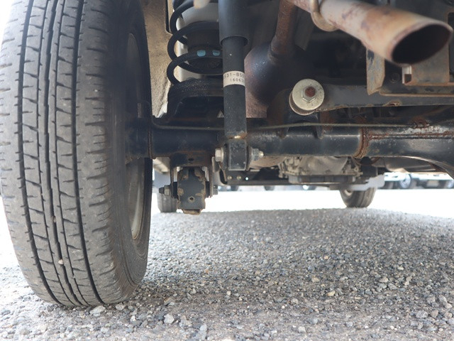 ダイハツ ハイゼット 軽 冷蔵冷凍バン EBD-S321V(100871) 27枚目