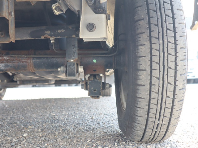 ダイハツ ハイゼット 軽 冷蔵冷凍バン EBD-S321V(100871) 28枚目