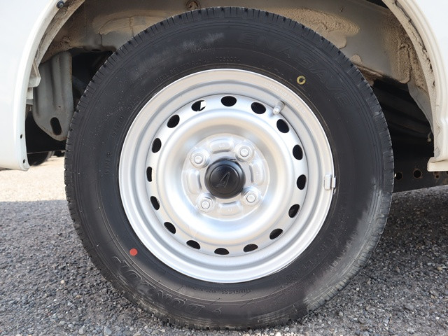 ダイハツ ハイゼット 軽 冷蔵冷凍バン EBD-S321V(100871) 29枚目