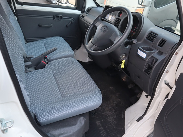 ダイハツ ハイゼット 軽 冷蔵冷凍バン EBD-S321V(100871) 30枚目