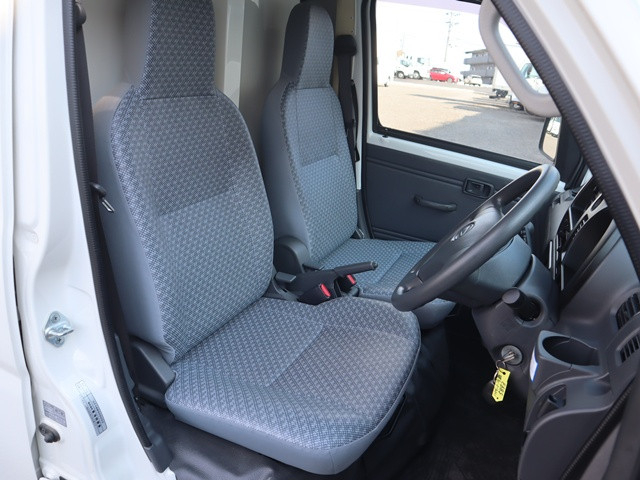 ダイハツ ハイゼット 軽 冷蔵冷凍バン EBD-S321V(100871) 31枚目