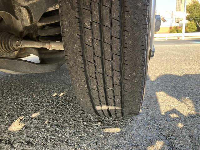 いすゞ エルフ 小型 平ボディ TRG-NHR85A(100870) 35枚目