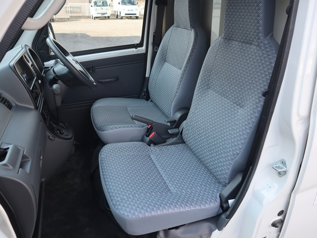 ダイハツ ハイゼット 軽 冷蔵冷凍バン EBD-S321V(100871) 33枚目