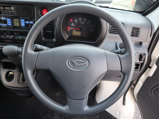 ダイハツ ハイゼット 軽 冷蔵冷凍バン EBD-S321V(100871) 34枚目