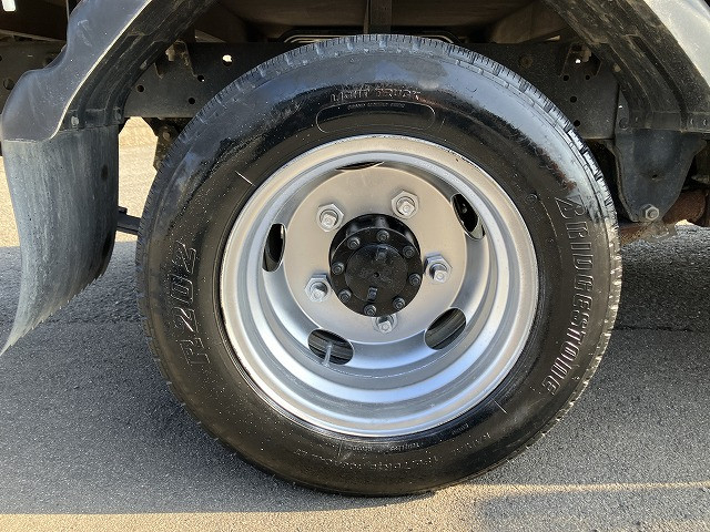 いすゞ エルフ 小型 平ボディ TRG-NHR85A(100870) 38枚目