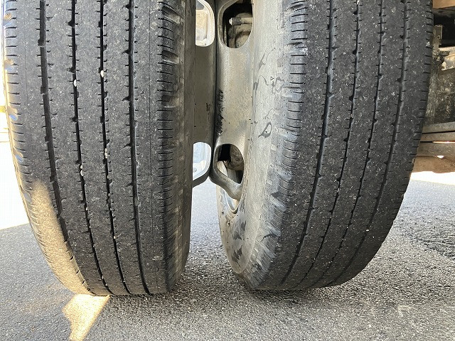 いすゞ エルフ 小型 平ボディ TRG-NHR85A(100870) 39枚目