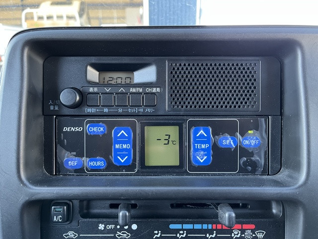 ダイハツ ハイゼット 軽 冷蔵冷凍バン EBD-S321V(100871) 37枚目