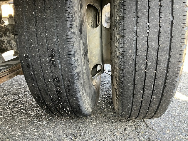 いすゞ エルフ 小型 平ボディ TRG-NHR85A(100870) 41枚目