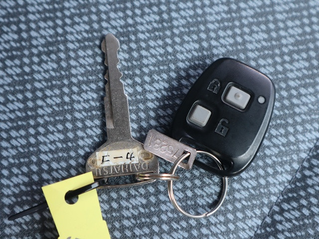 ダイハツ ハイゼット 軽 冷蔵冷凍バン EBD-S321V(100871) 38枚目