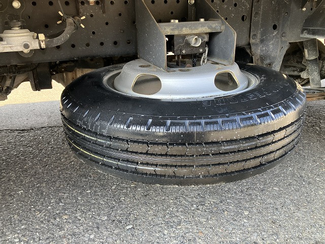 いすゞ エルフ 小型 平ボディ TRG-NHR85A(100870) 42枚目