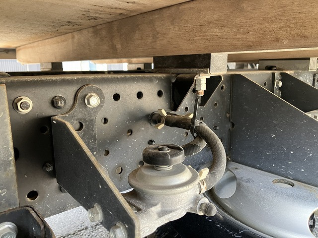 いすゞ エルフ 小型 平ボディ TRG-NHR85A(100870) 43枚目