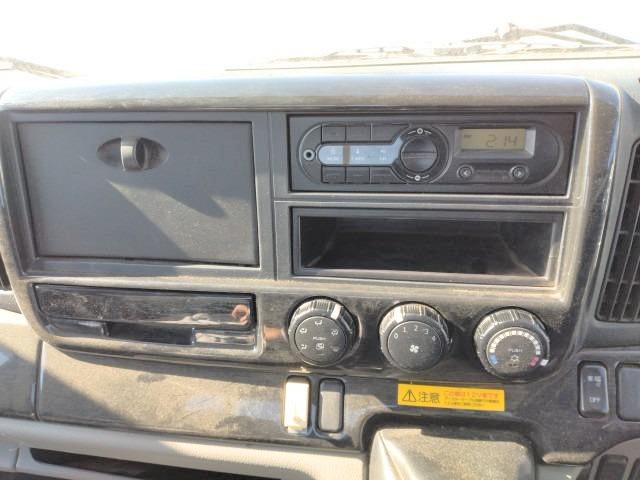 三菱ふそう キャンター 小型 平ボディ TPG-FEB50(100872) 8枚目