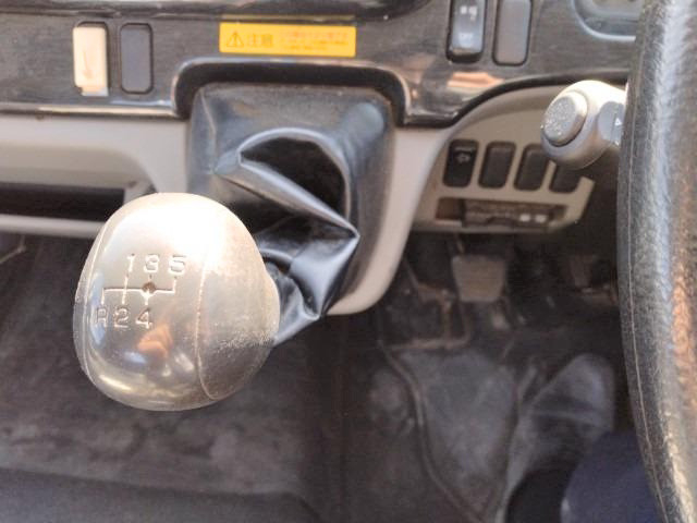 三菱ふそう キャンター 小型 平ボディ TPG-FEB50(100872) 9枚目