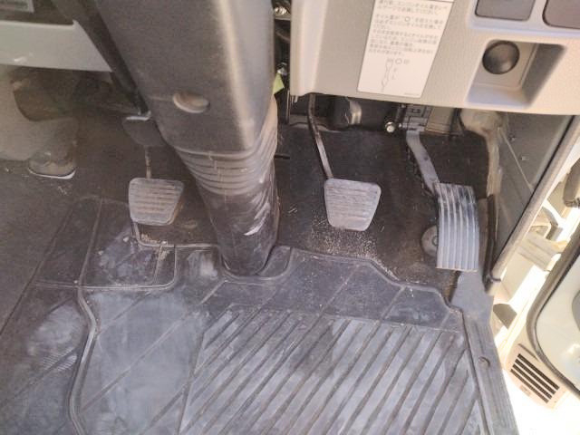 三菱ふそう キャンター 小型 平ボディ TPG-FEB50(100872) 13枚目