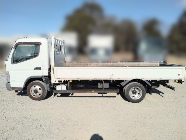 三菱ふそう キャンター 小型 平ボディ TPG-FEB50(100872) 17枚目