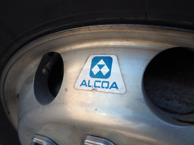 三菱ふそう スーパーグレート 大型 土砂ダンプ QPG-FV60VZ(100873) 12枚目