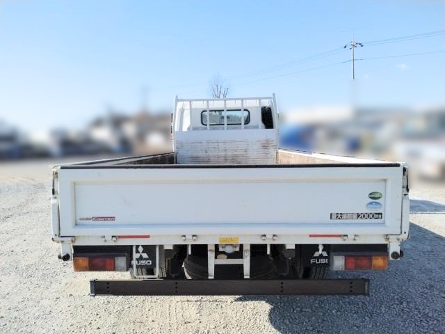 三菱ふそう キャンター 小型 平ボディ TPG-FEB50(100872) 18枚目