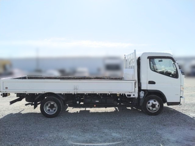 三菱ふそう キャンター 小型 平ボディ TPG-FEB50(100872) 19枚目