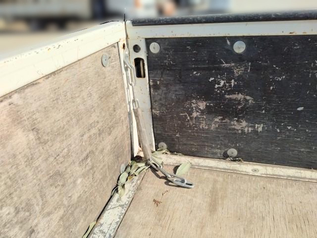 三菱ふそう キャンター 小型 平ボディ TPG-FEB50(100872) 22枚目