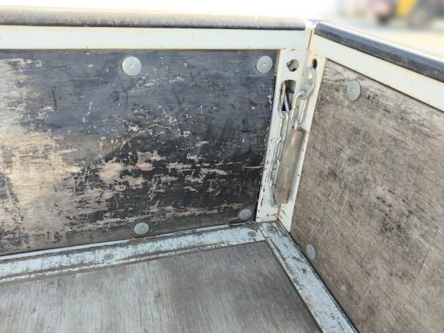 三菱ふそう キャンター 小型 平ボディ TPG-FEB50(100872) 23枚目