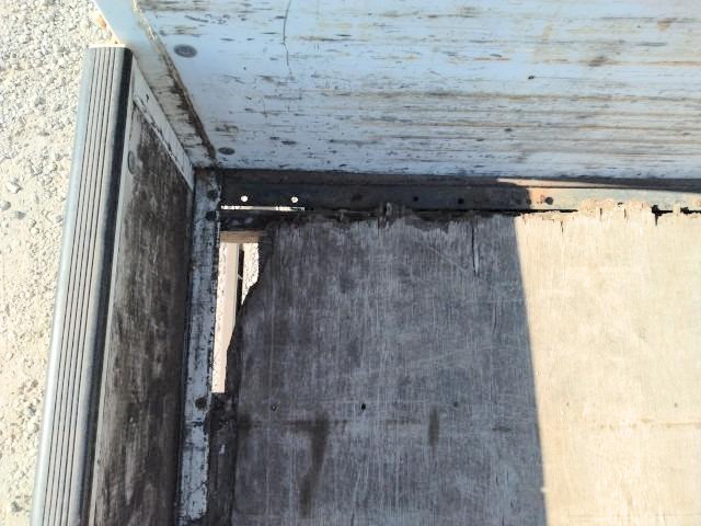 三菱ふそう キャンター 小型 平ボディ TPG-FEB50(100872) 24枚目