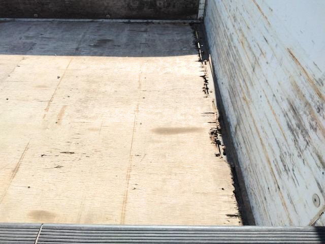 三菱ふそう キャンター 小型 平ボディ TPG-FEB50(100872) 25枚目