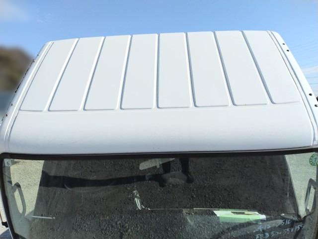 三菱ふそう キャンター 小型 平ボディ TPG-FEB50(100872) 26枚目