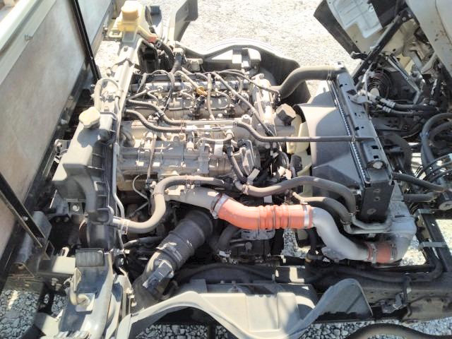 三菱ふそう キャンター 小型 平ボディ TPG-FEB50(100872) 28枚目