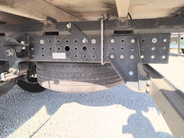 三菱ふそう キャンター 小型 平ボディ TPG-FEB50(100872) 34枚目