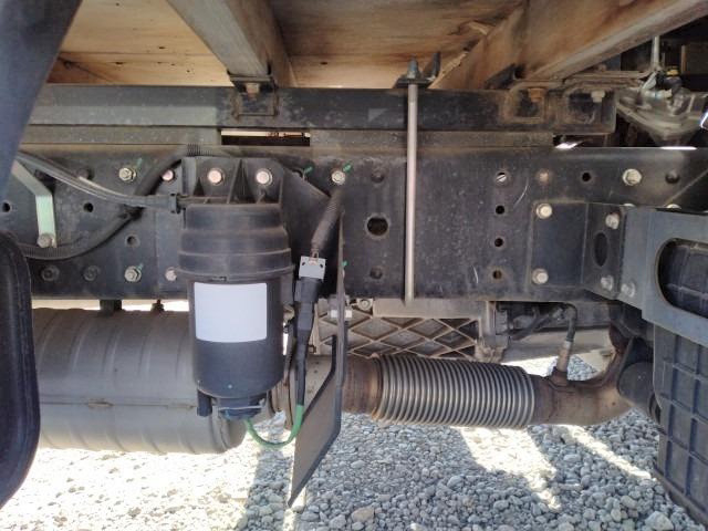 三菱ふそう キャンター 小型 平ボディ TPG-FEB50(100872) 35枚目