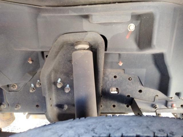 三菱ふそう キャンター 小型 平ボディ TPG-FEB50(100872) 36枚目