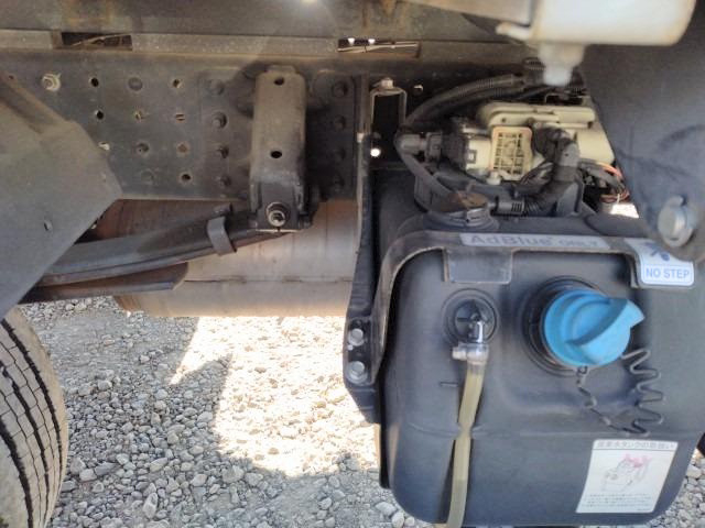 三菱ふそう キャンター 小型 平ボディ TPG-FEB50(100872) 38枚目