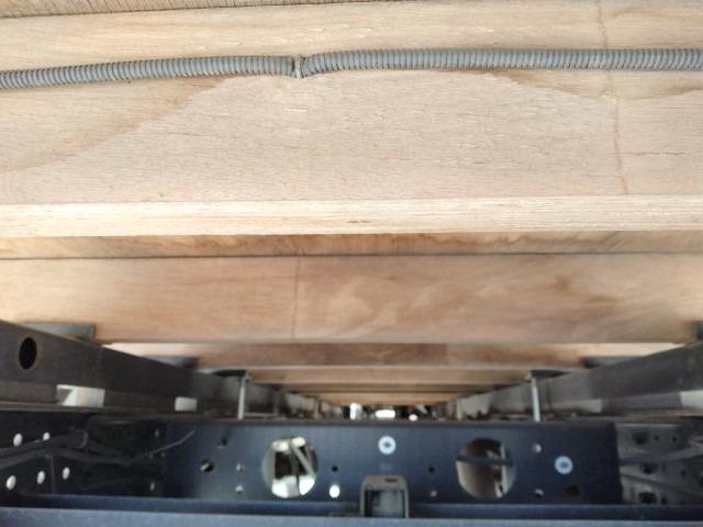 三菱ふそう キャンター 小型 平ボディ TPG-FEB50(100872) 40枚目