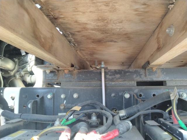 三菱ふそう キャンター 小型 平ボディ TPG-FEB50(100872) 41枚目