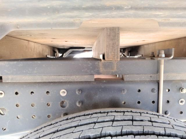 三菱ふそう キャンター 小型 平ボディ TPG-FEB50(100872) 43枚目