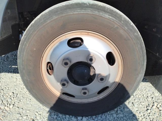 三菱ふそう キャンター 小型 平ボディ TPG-FEB50(100872) 44枚目