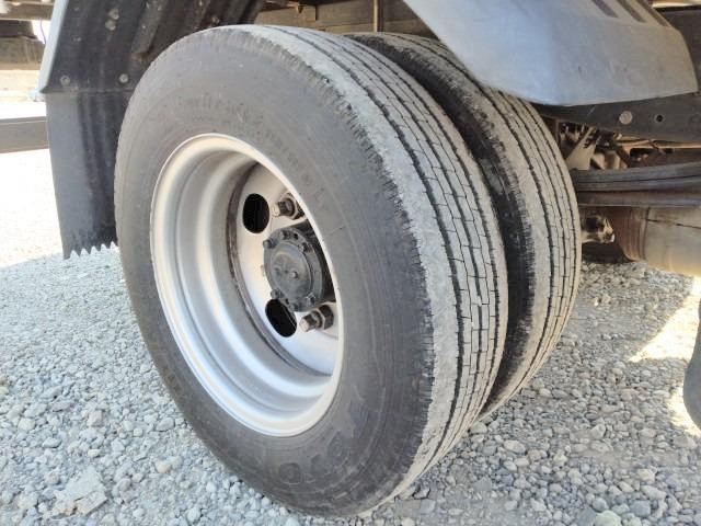 三菱ふそう キャンター 小型 平ボディ TPG-FEB50(100872) 45枚目