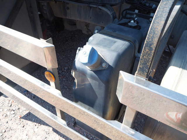 三菱ふそう スーパーグレート 大型 土砂ダンプ QPG-FV60VZ(100873) 40枚目