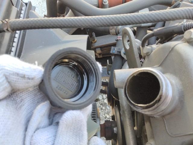 三菱ふそう キャンター 小型 平ボディ TPG-FEB50(100872) 46枚目