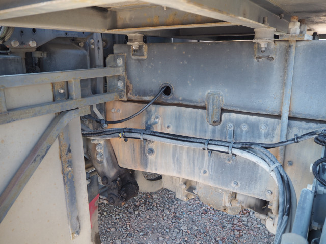 三菱ふそう スーパーグレート 大型 土砂ダンプ QPG-FV60VZ(100873) 41枚目