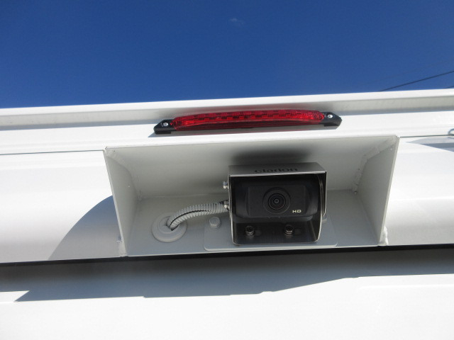 日野 レンジャー 中型 塵芥車（プレス式） 2KG-FD2ABA(107861) 41枚目