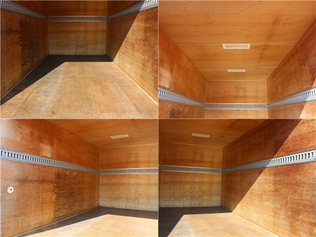 いすゞ エルフ 小型 バン TPG-NHR85AN(100875) 6枚目