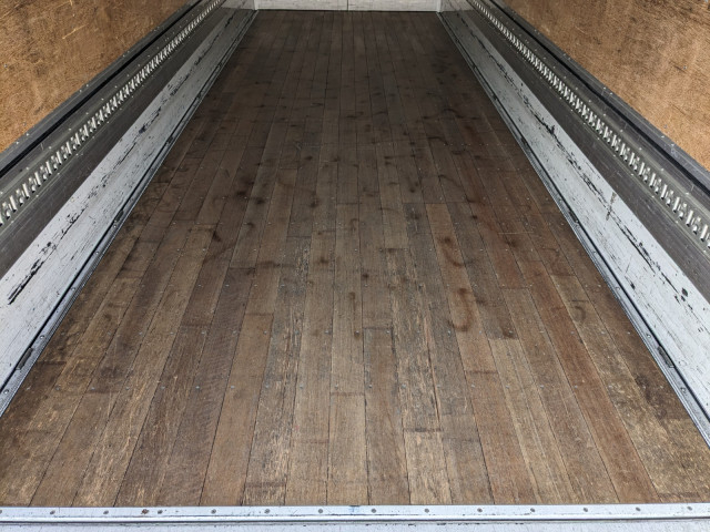 いすゞ フォワード 中型 ウィング TKG-FRR90T2(100874) 13枚目